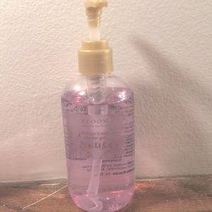 Shower Gel <3